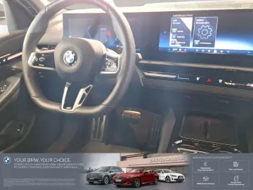520d xDrive Limousine M Sport