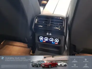 520d xDrive Limousine M Sport