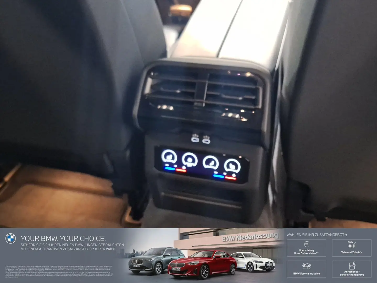 520d xDrive Limousine M Sport