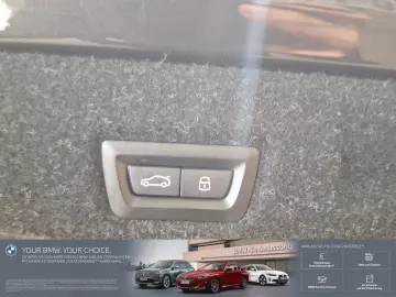 520d xDrive Limousine M Sport