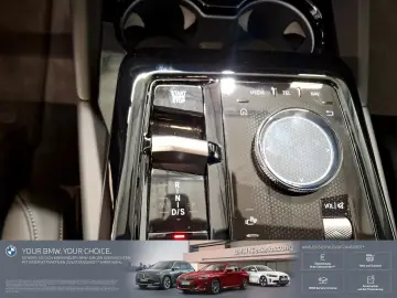 520d xDrive Limousine M Sport