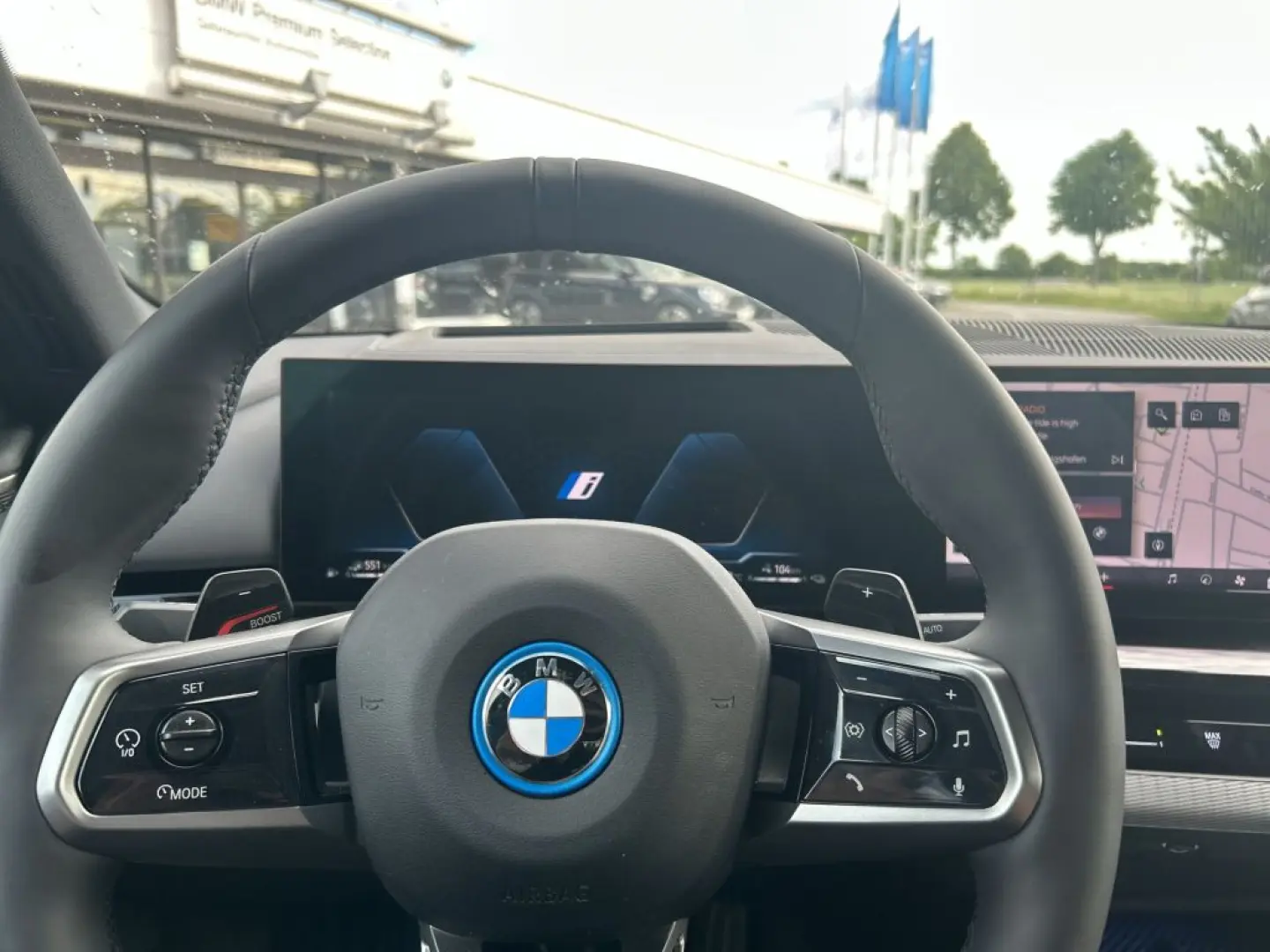 530e xDrive Aut.