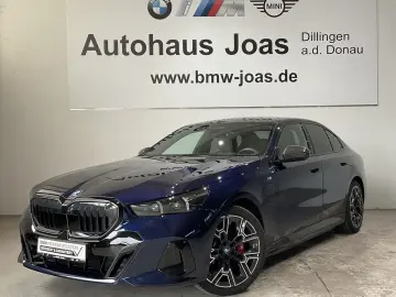 530e xDrive Limousine M