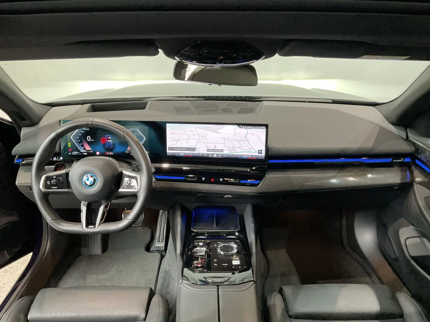 530e xDrive Limousine M