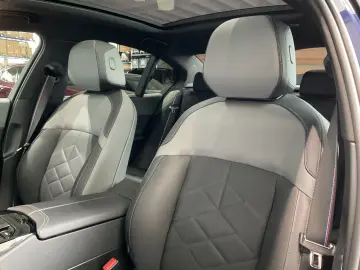 530e xDrive Limousine M