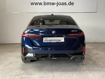 530e xDrive Limousine M