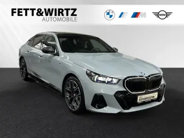 530e xDrive M Sport