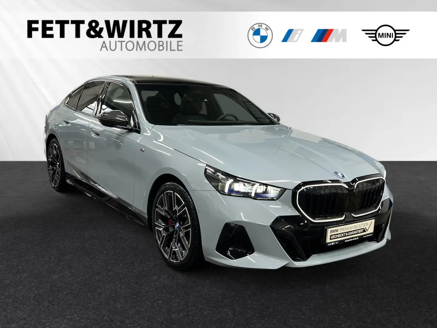 530e xDrive M Sport