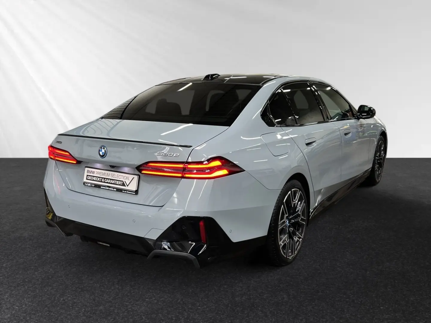 530e xDrive M Sport