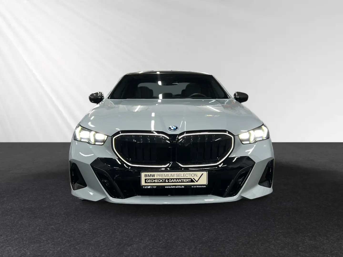 530e xDrive M Sport