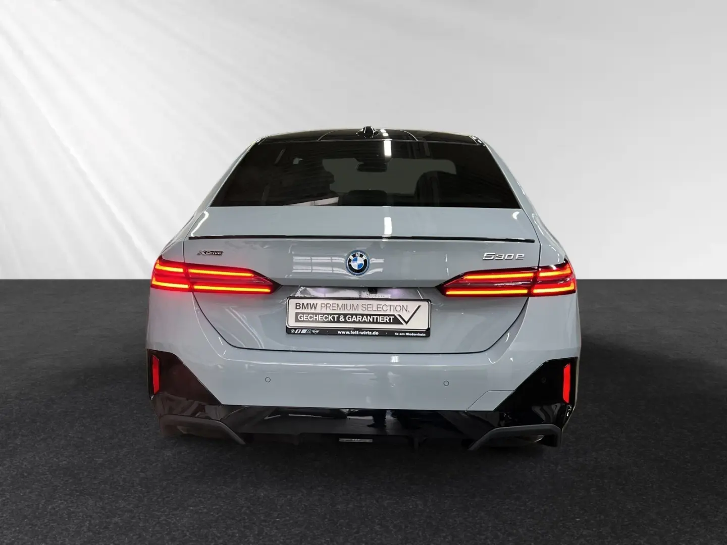 530e xDrive M Sport