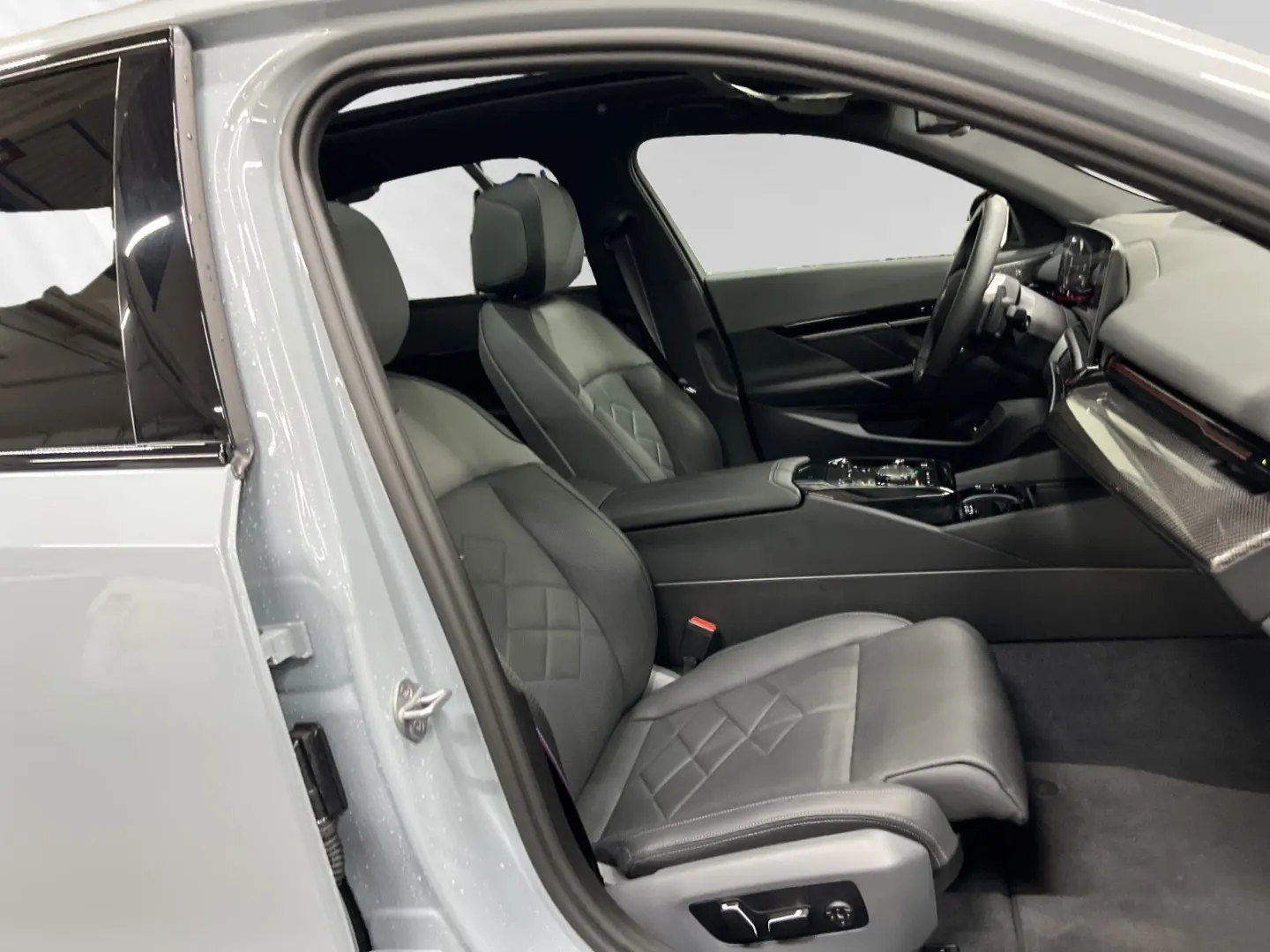 530e xDrive M Sport
