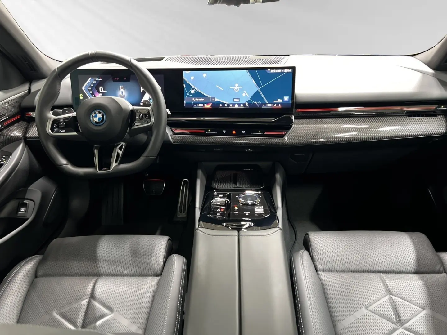 530e xDrive M Sport