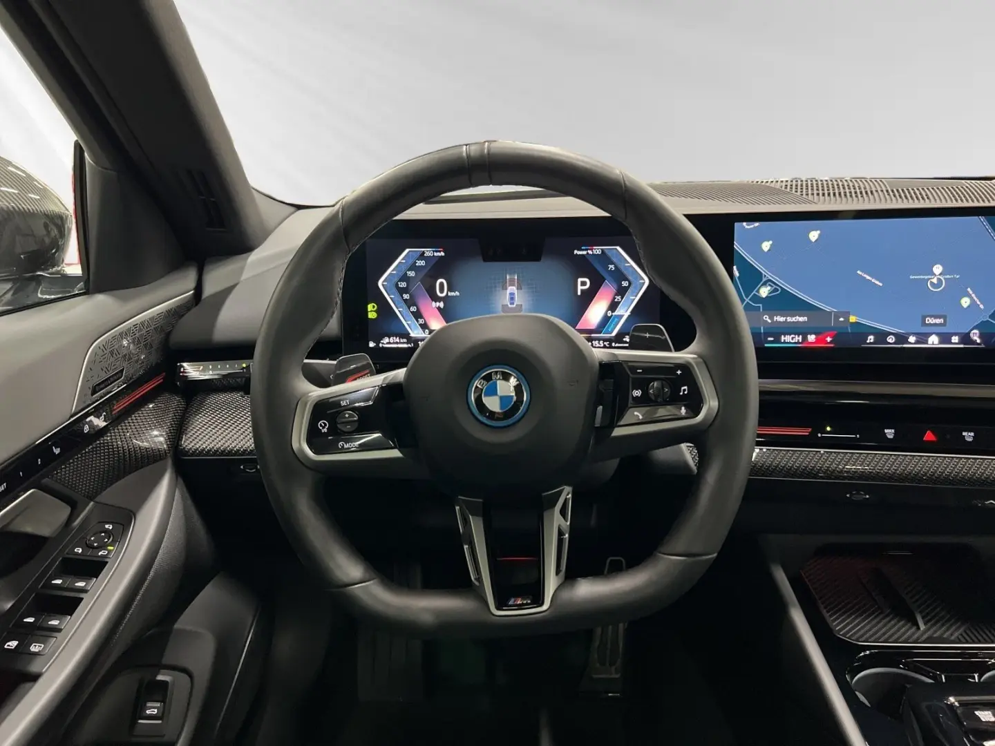530e xDrive M Sport