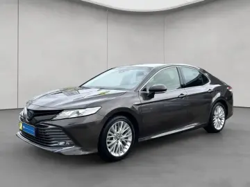 Camry 2.5 Hybrid Executive