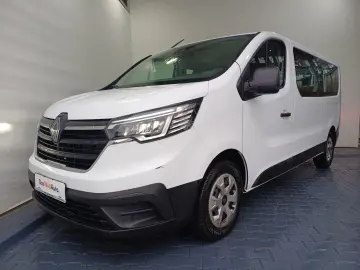 Renault Trafic Passenger Bus dCi 110