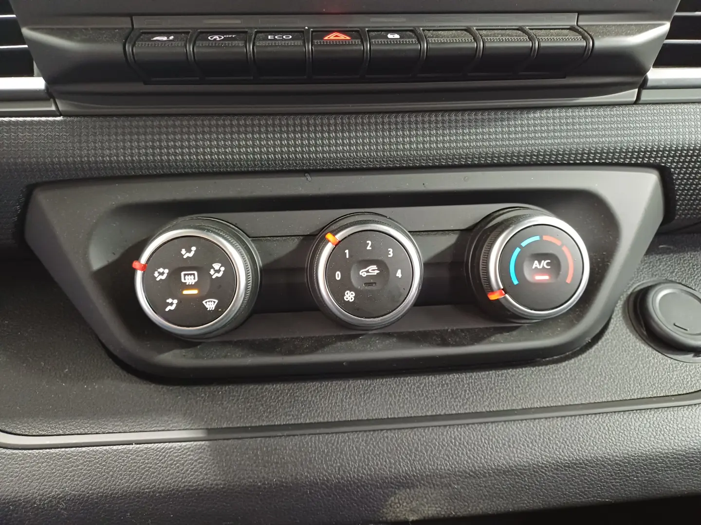 Renault Trafic Passenger Bus dCi 110
