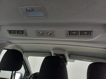 Renault Trafic Passenger Bus dCi 110