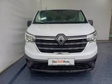 Renault Trafic Passenger Bus dCi 110