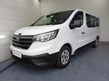 Renault Trafic Passenger Bus dCi 110