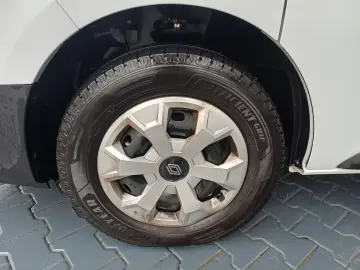 Renault Trafic Passenger Bus dCi 110