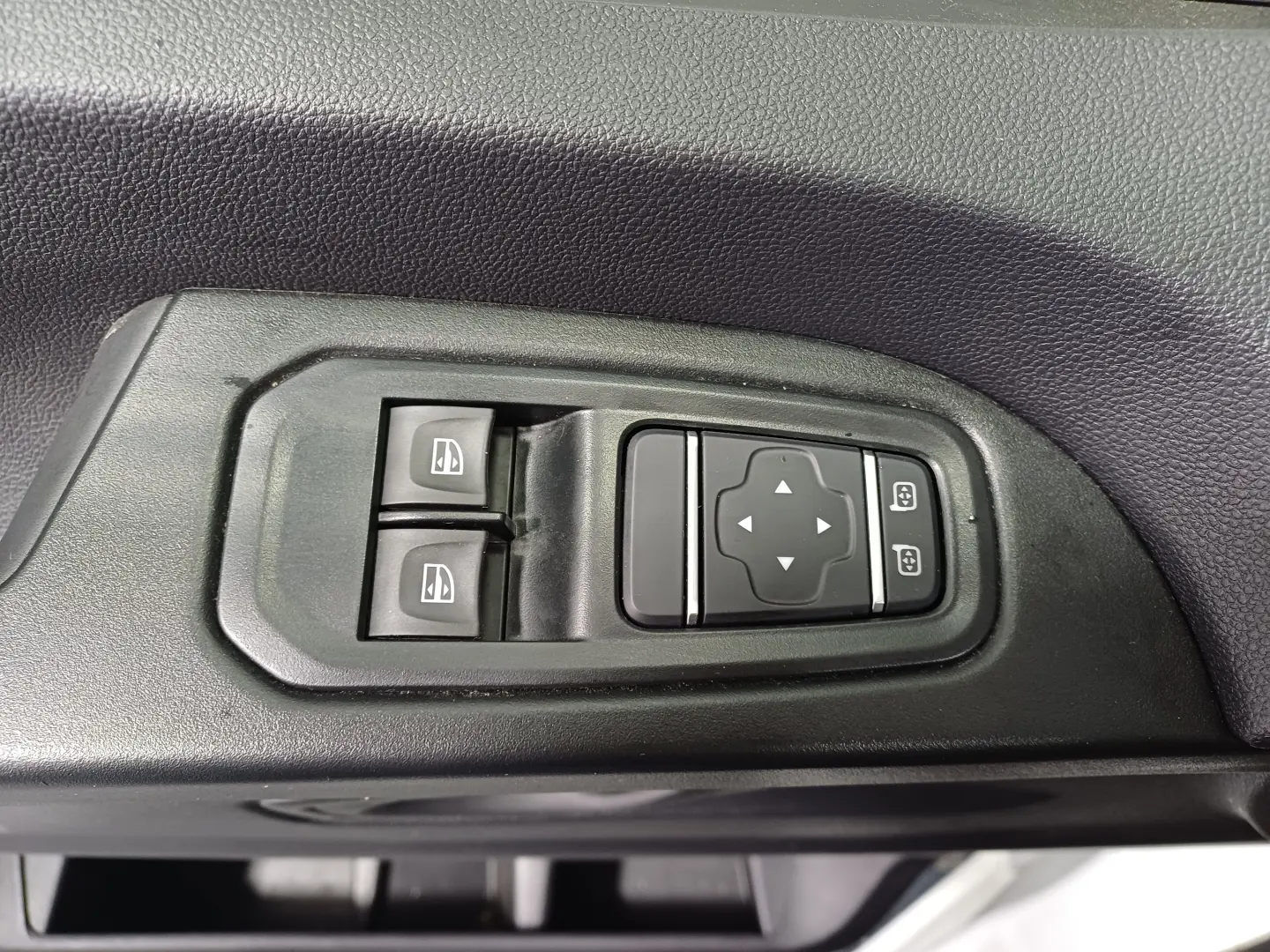 Renault Trafic Passenger Bus dCi 110