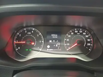 Renault Trafic Passenger Bus dCi 110