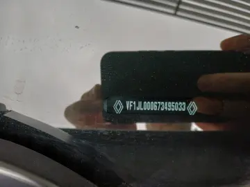 Renault Trafic Passenger Bus dCi 110