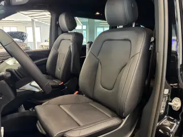 Mercedes-Benz V 300 Facelift Scaune de lux 2025 extra Long