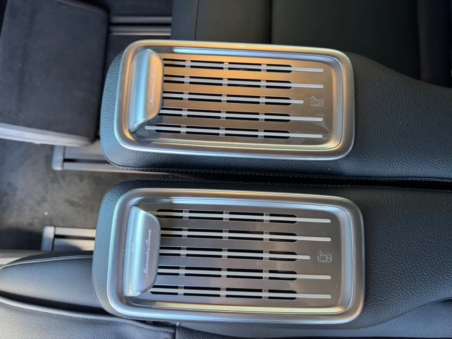 Mercedes-Benz V 300 Facelift Scaune de lux 2025 extra Long