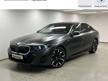 530e xDrive Limousine M Sportpaket Pro DA. Prof.