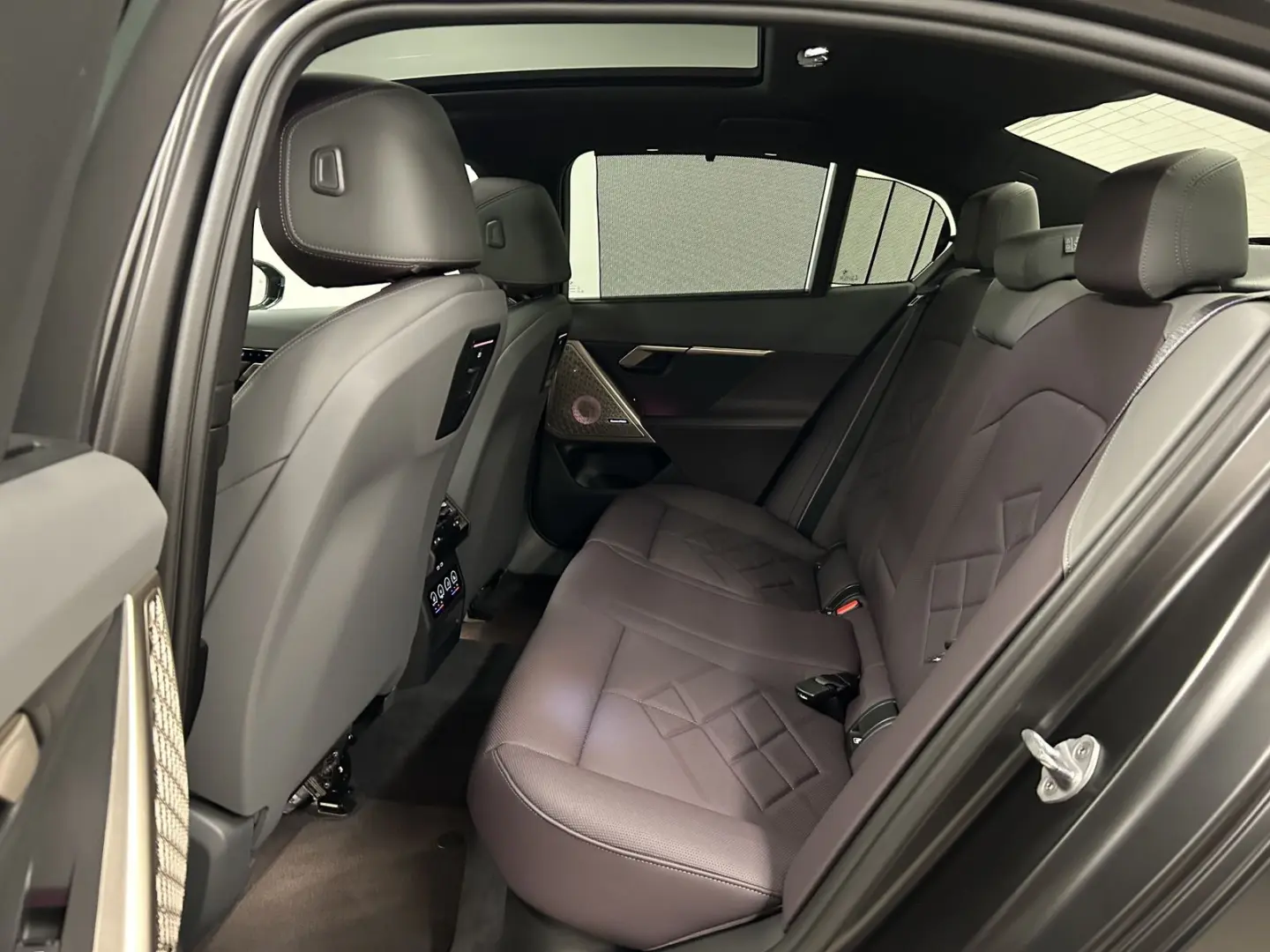 530e xDrive Limousine M