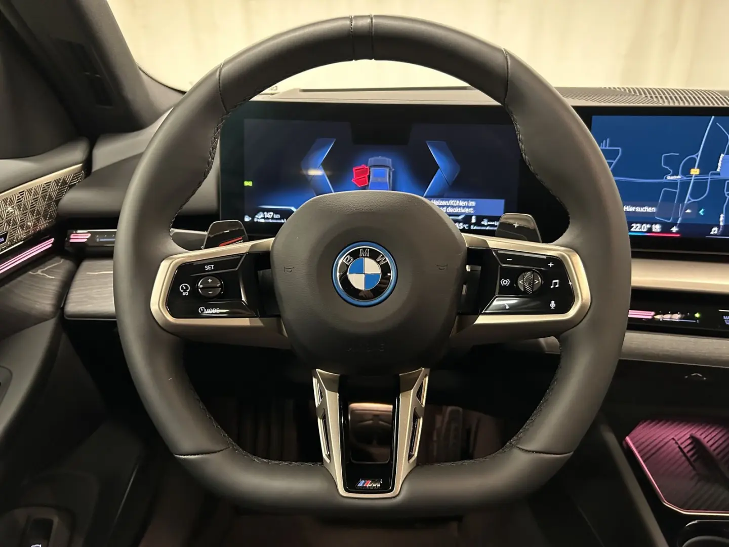 530e xDrive Limousine M