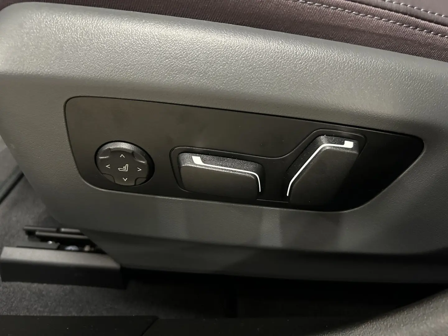 530e xDrive Limousine M
