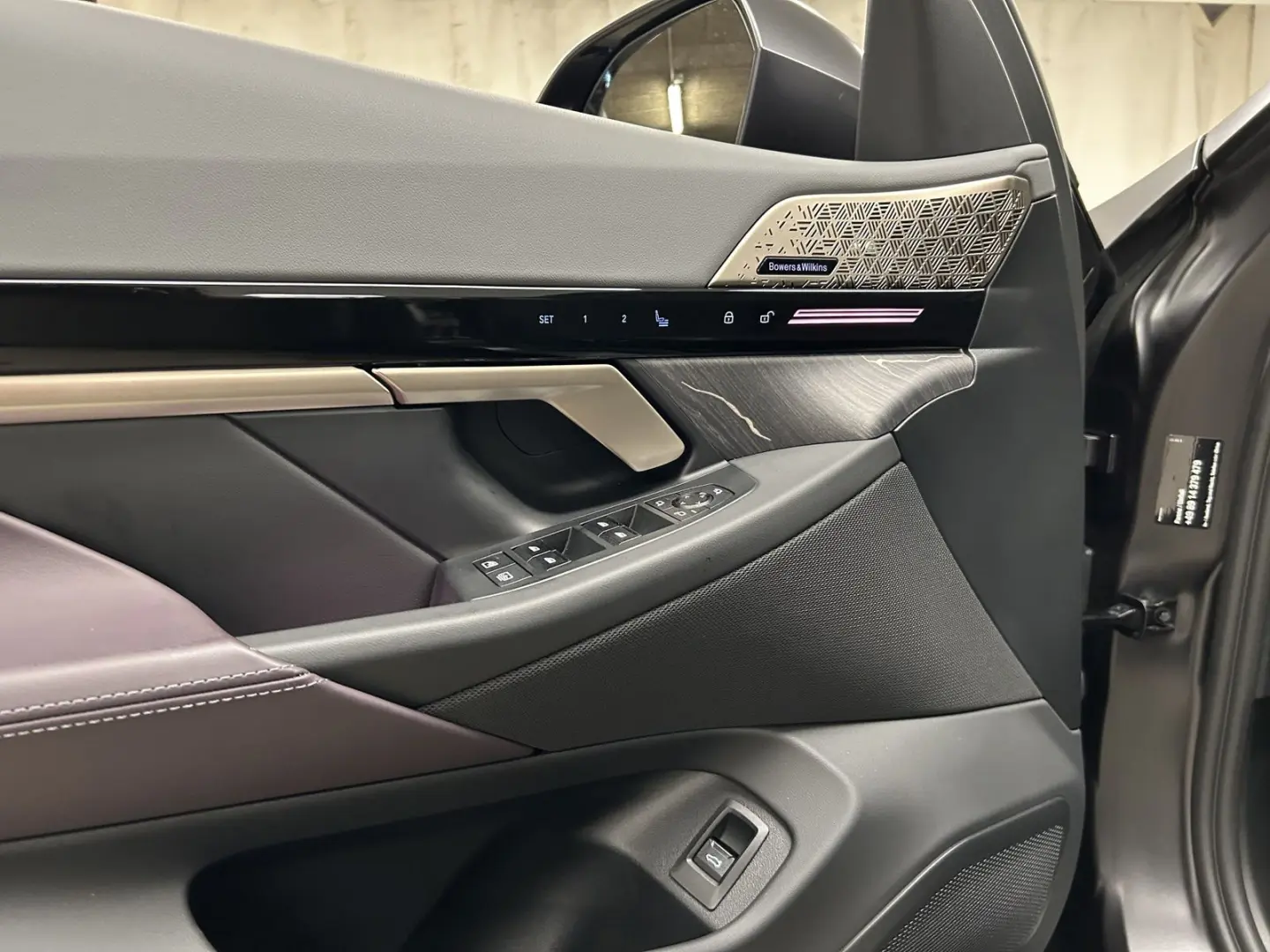 530e xDrive Limousine M