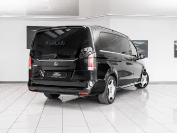 Mercedes-Benz V 300 SCAUNE VIP EXCLUSIVISTE EXTRALARG
