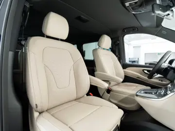 Mercedes-Benz V 300 SCAUNE VIP EXCLUSIVISTE EXTRALARG