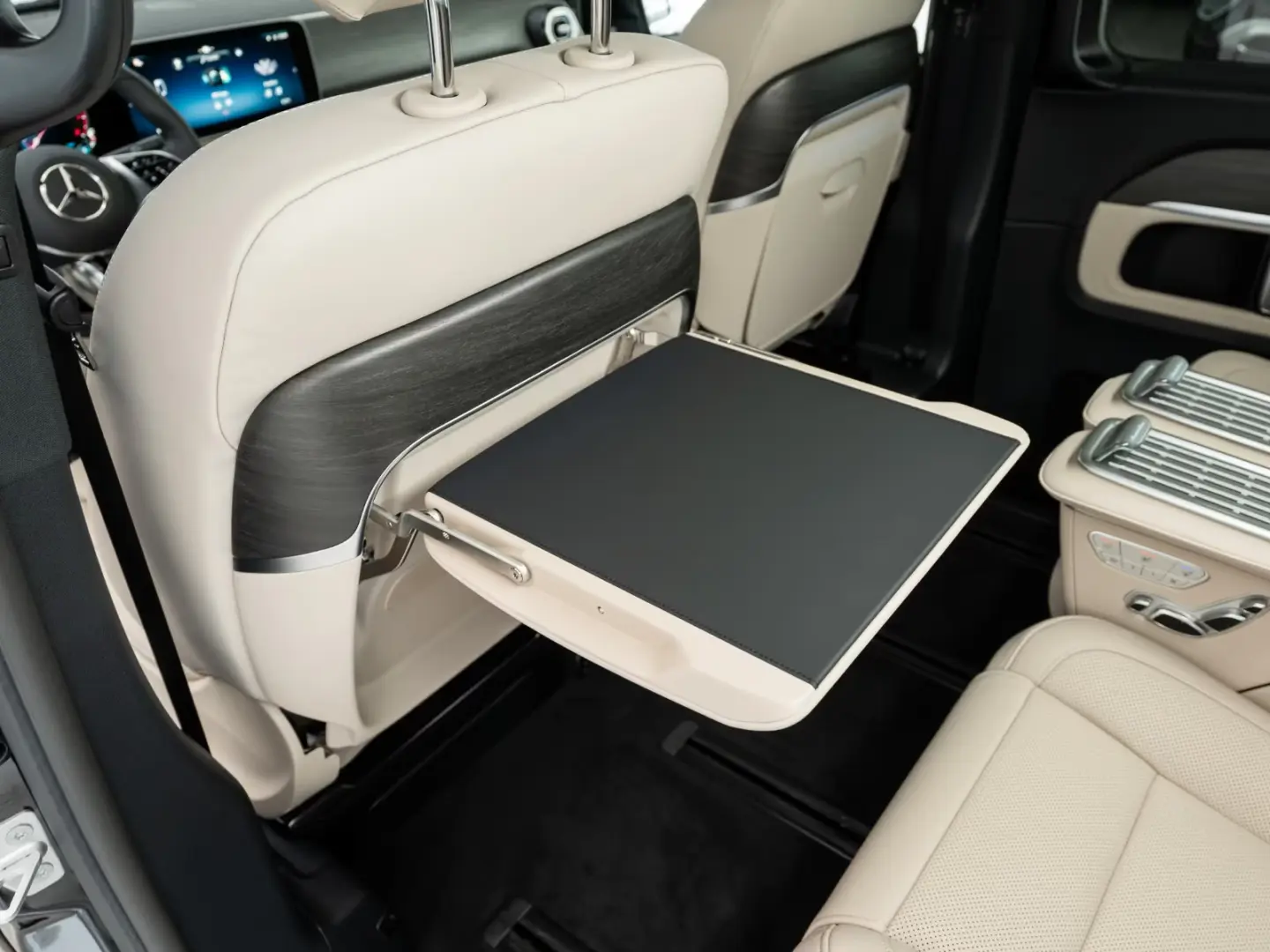Mercedes-Benz V 300 SCAUNE VIP EXCLUSIVISTE EXTRALARG