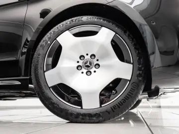 Mercedes-Benz V 300 SCAUNE VIP EXCLUSIVISTE EXTRALARG