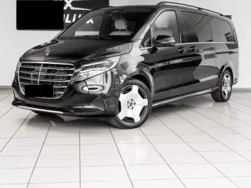 Mercedes-Benz V 300 SCAUNE VIP EXCLUSIVISTE EXTRALARG