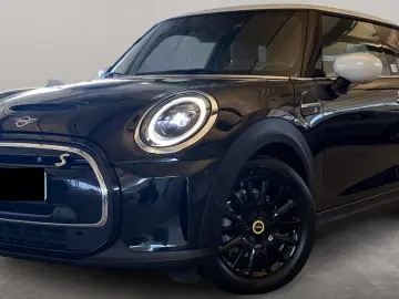 Cooper SE Navi Harman K Head-Up Kamera LED