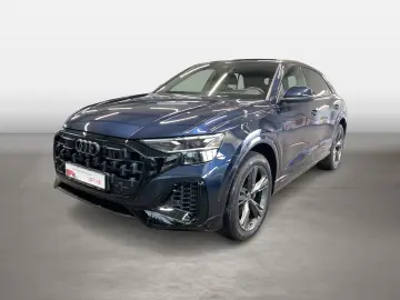 Q8 55 TFSI e quattro tiptronic