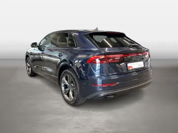 Q8 55 TFSI e quattro tiptronic