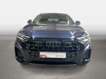 Q8 55 TFSI e quattro tiptronic