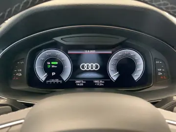 Q8 55 TFSI e quattro tiptronic
