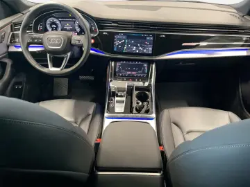 Q8 55 TFSI e quattro tiptronic