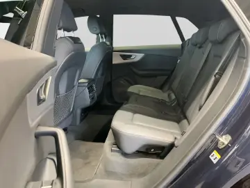 Q8 55 TFSI e quattro tiptronic
