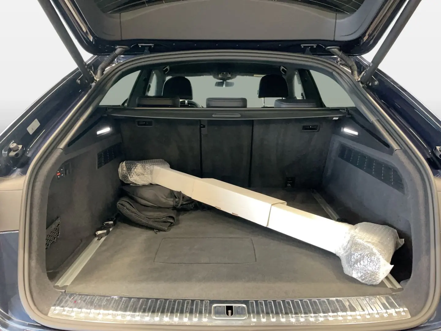 Q8 55 TFSI e quattro tiptronic