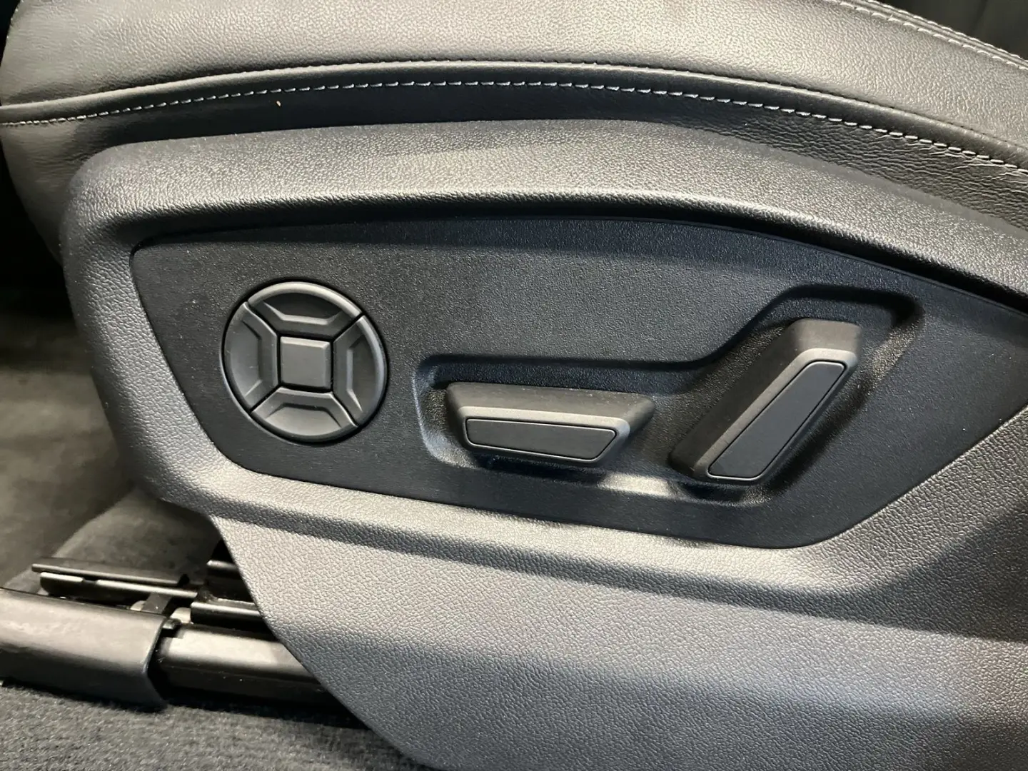 Q8 55 TFSI e quattro tiptronic