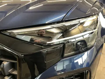 Q8 55 TFSI e quattro tiptronic